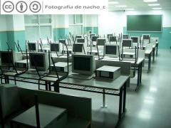 La vuelta a las aulas de FP