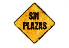 La Formación Profesional cuelga el cartel de &#039;sin plazas&#039;