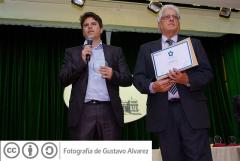 En Madrid se ha obsequiado con un premio a los mejores alumnos de ESO, FP y Bachillerato 