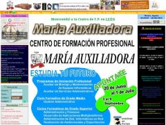 Centro de FP María Auxiliadora