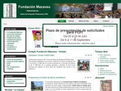 Fundacion Masaveu