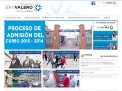 Fundación San Valero