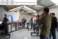 Alumnos de FP realizarán prácticas en empresas públicas en la Comunidad Valenciana