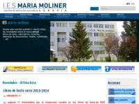 IES Maria Moliner