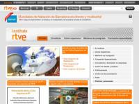 Formación Audiovisual - Instituto RTVE