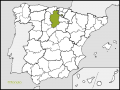 Burgos, Castilla y León