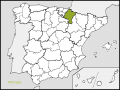 Navarra, Comunidad Foral de Navarra