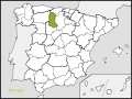 Palencia, Castilla y León