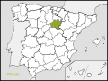 Soria, Castilla y León