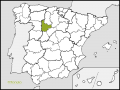 Valladolid, Castilla y León