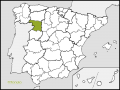 Zamora, Castilla y León